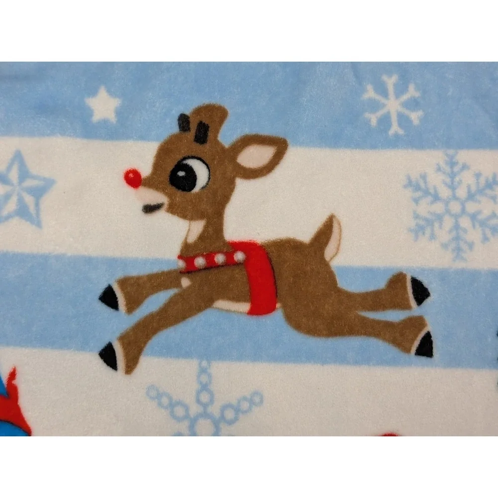 Franco Sarto blanket gently