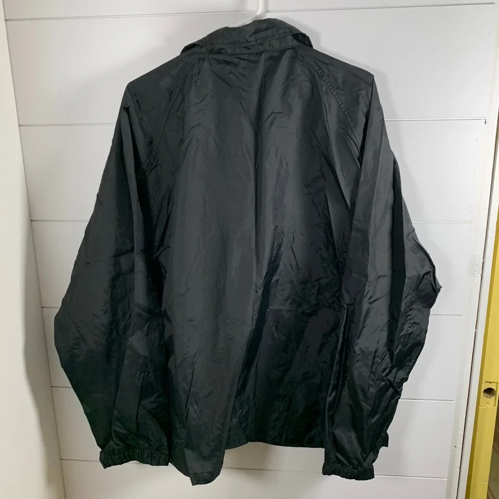 Cardinal vintage black