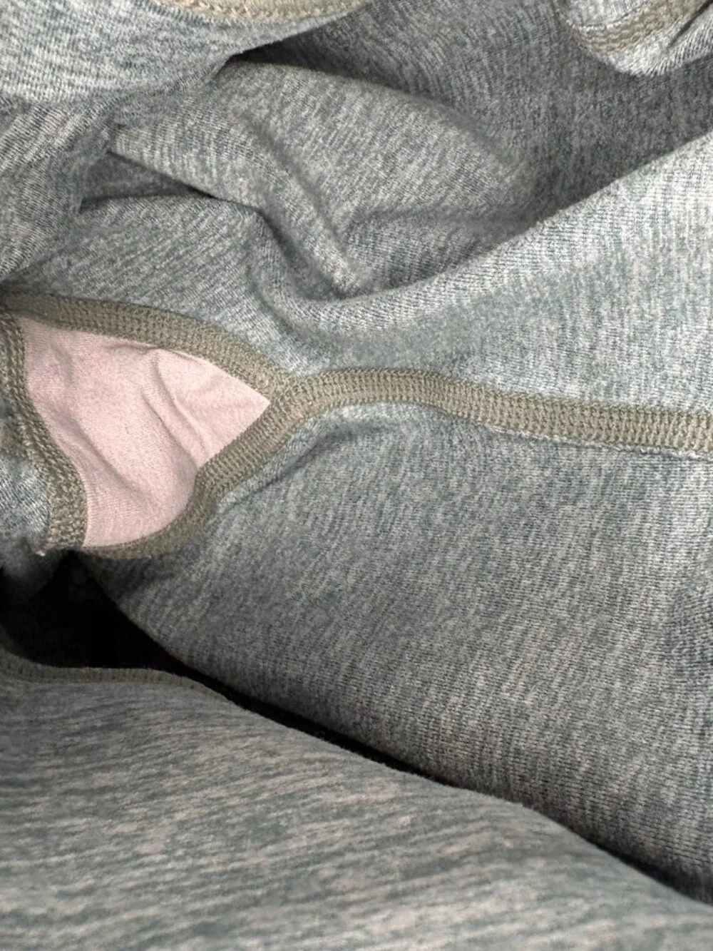 ALO Yoga ultra soft