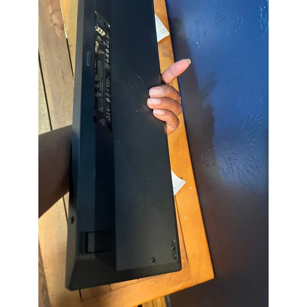 Dell Pro KM5221W Keyboard & Mouse