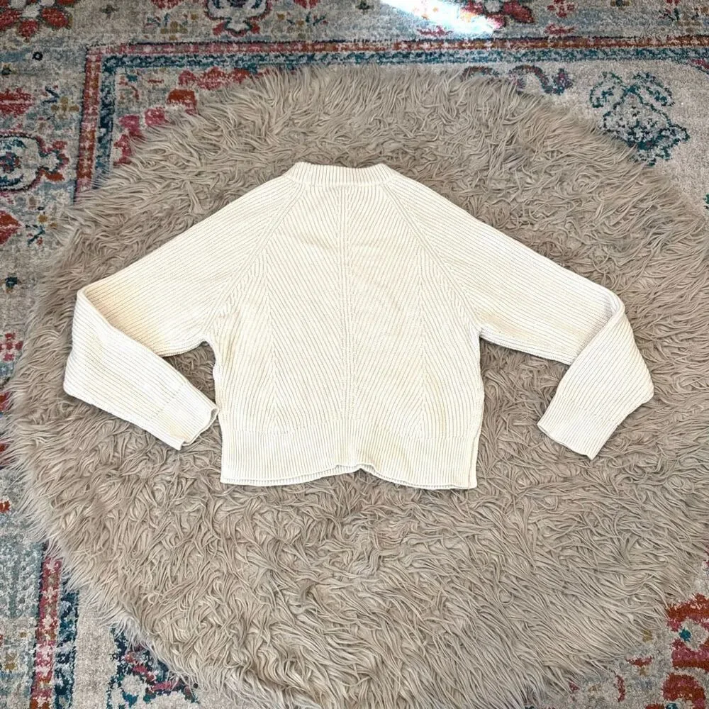All Saints allsaints mockneck