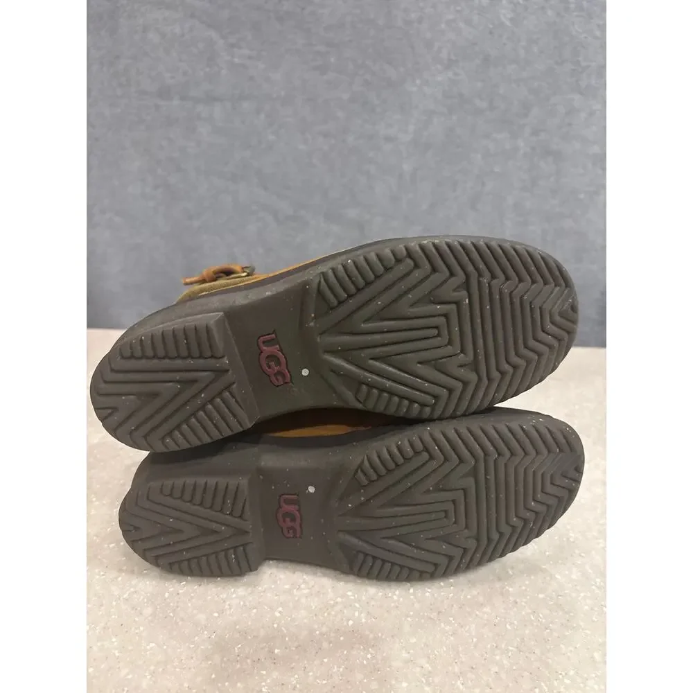 UGG cecile ankle