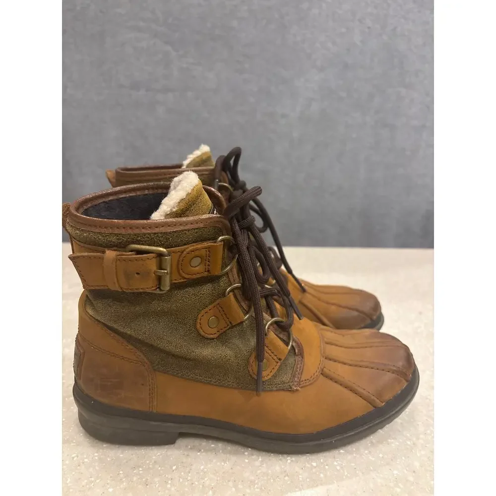UGG cecile ankle
