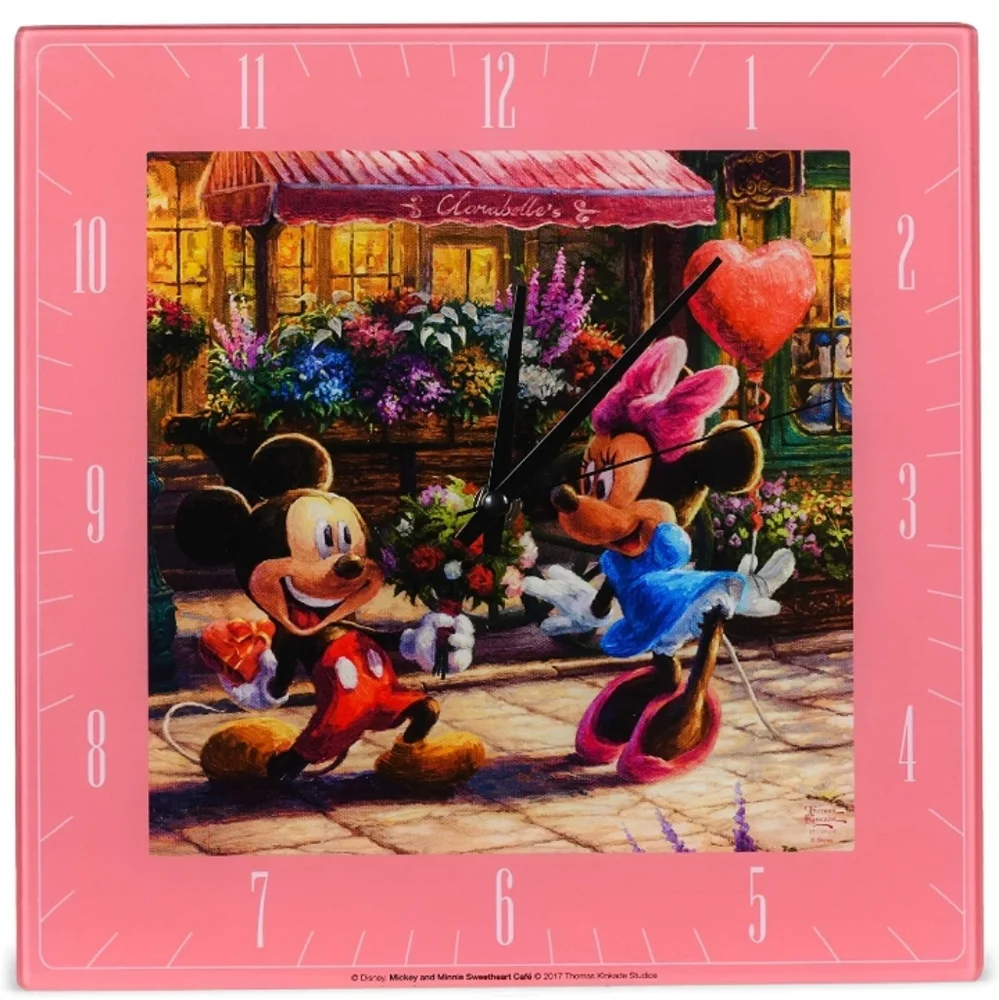 Disney created collectable