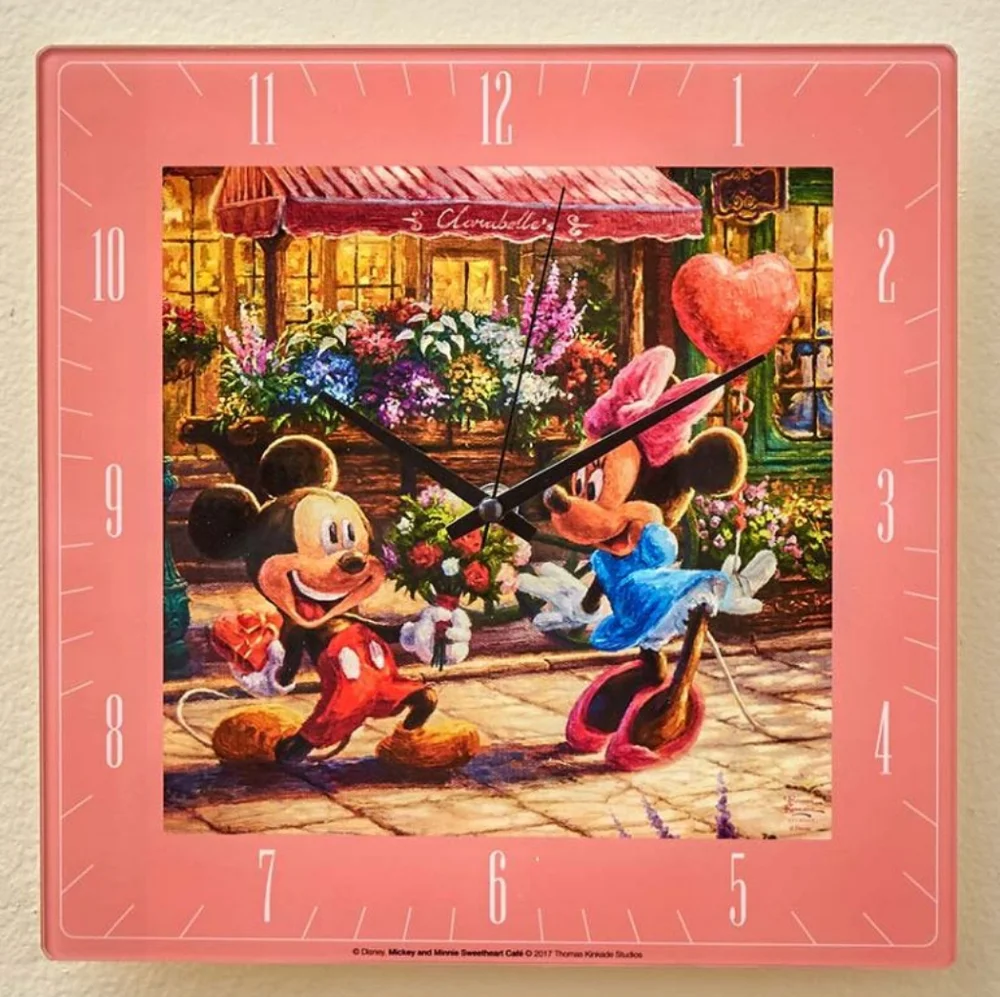 Disney created collectable
