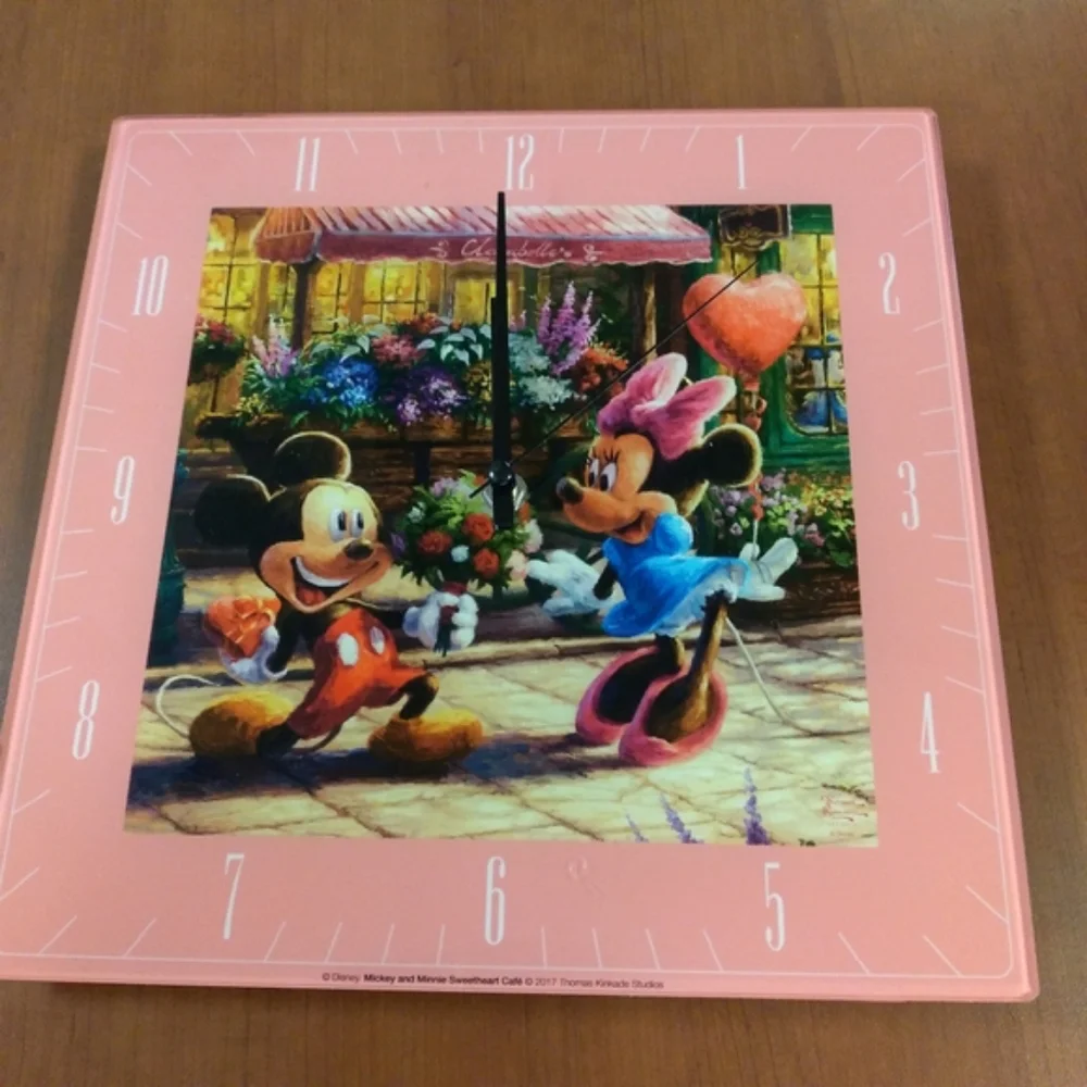 Disney created collectable