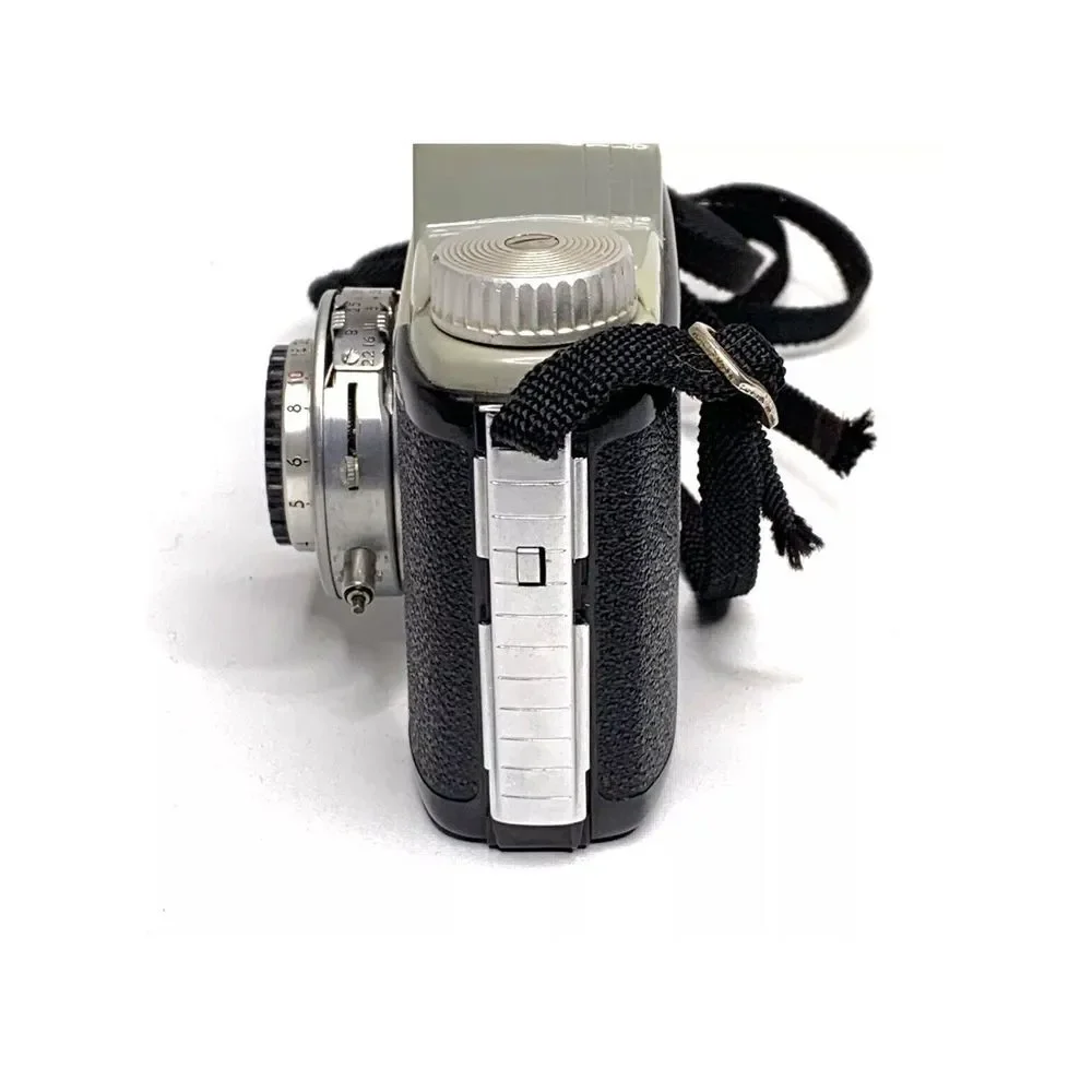 Kodak vintage capture camera