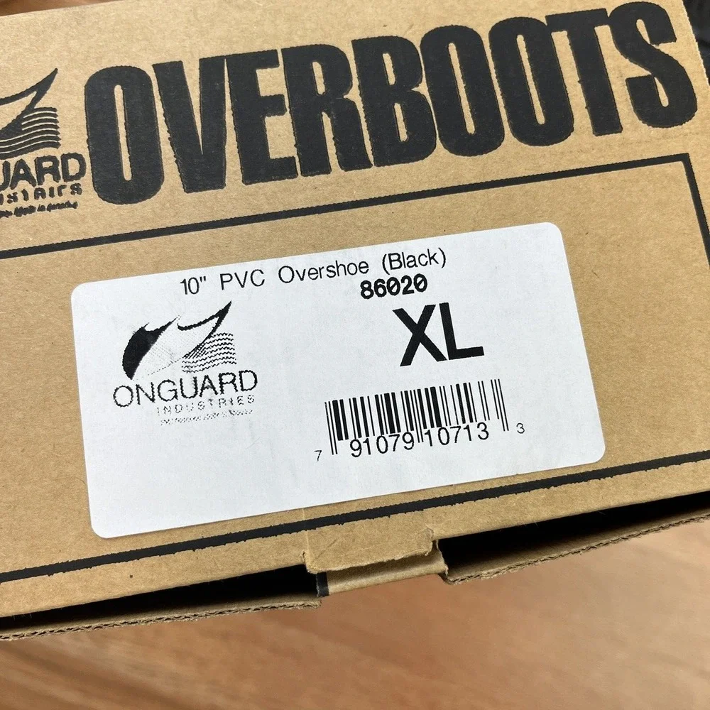 OnGuard brand new