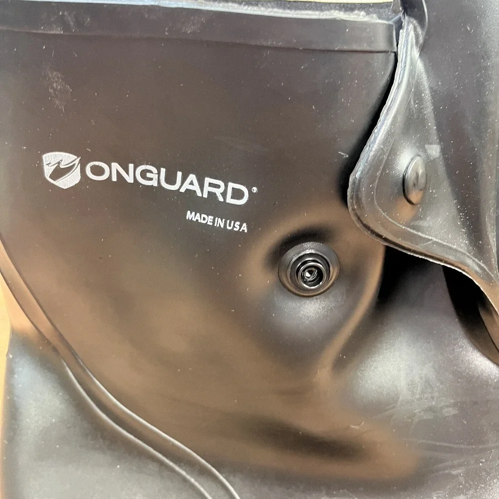 OnGuard brand new