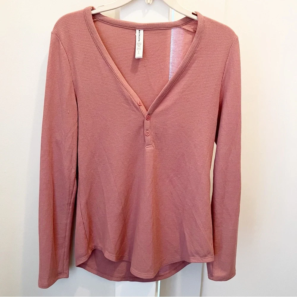 Athleta size small