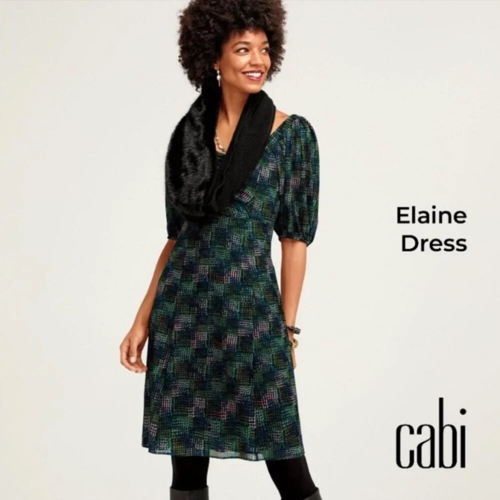 CAbi great preowned