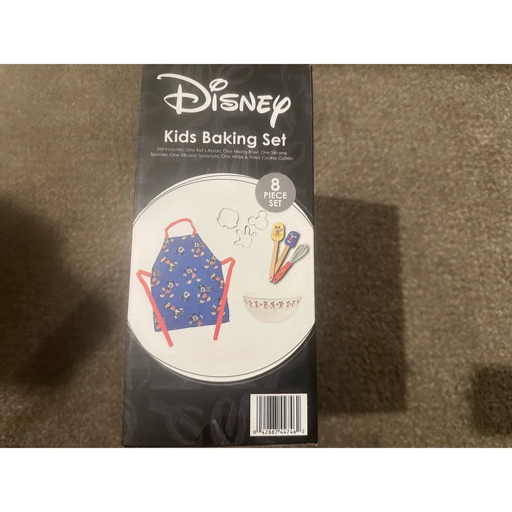 Disney delightful kids