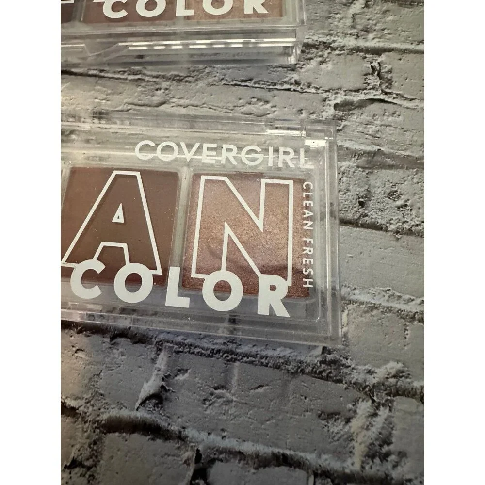 CoverGirl clean #242