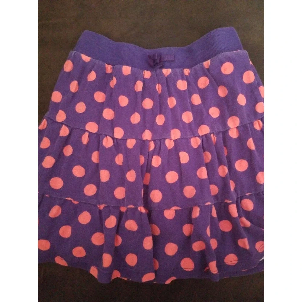 Gymboree falling feathers
