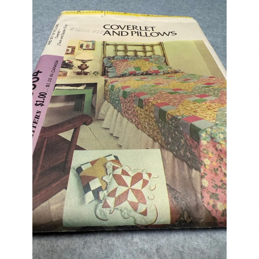 McCalls vintage mccall