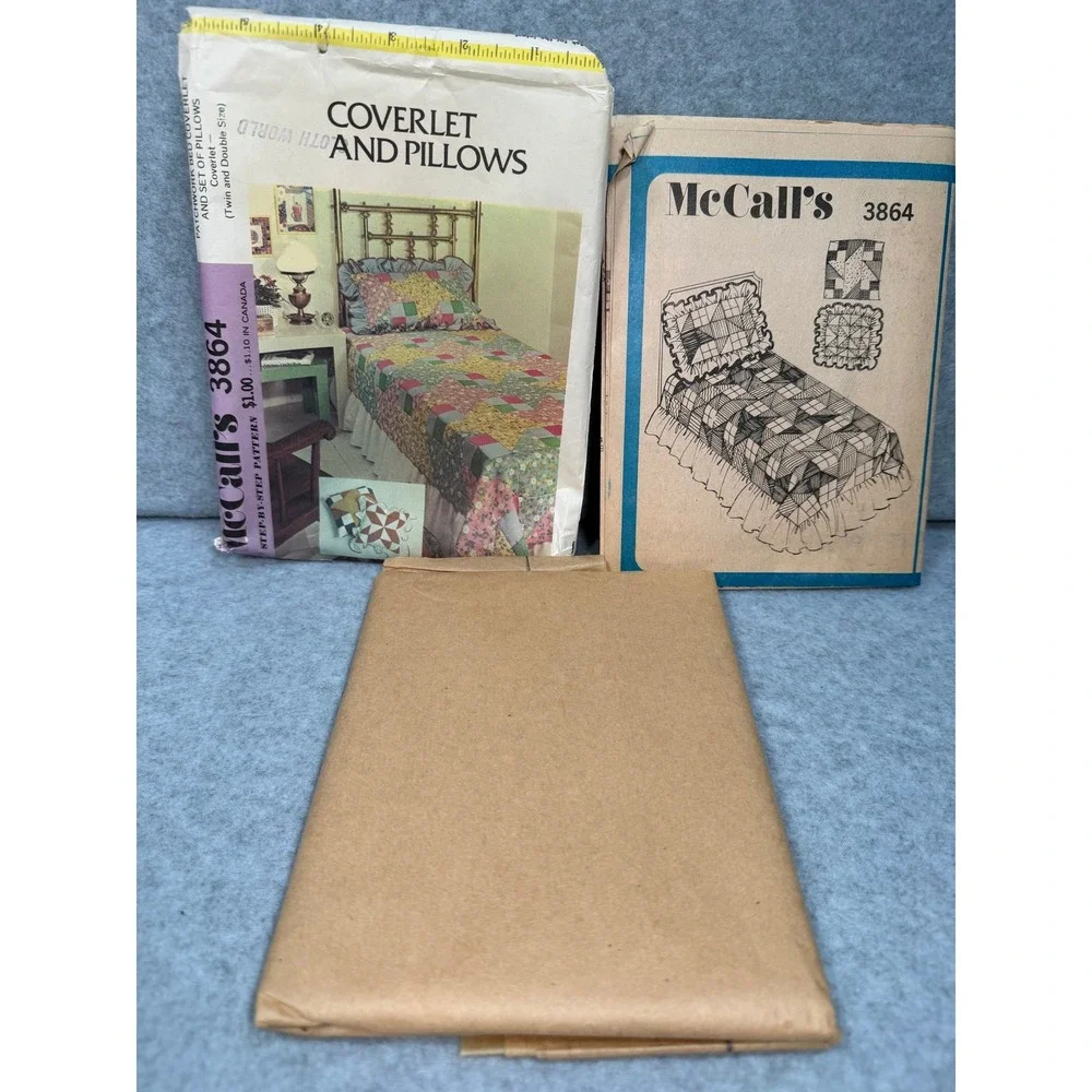 McCalls vintage mccall