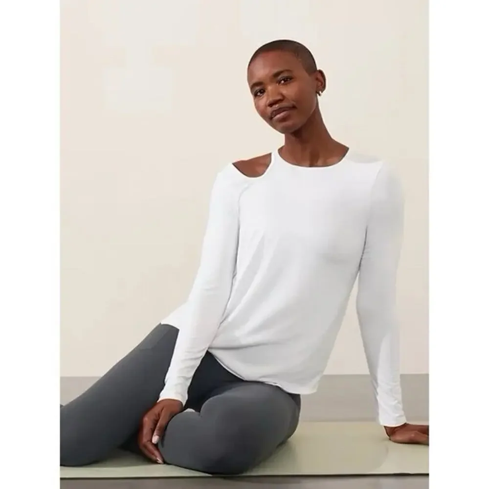 Athleta nwt women