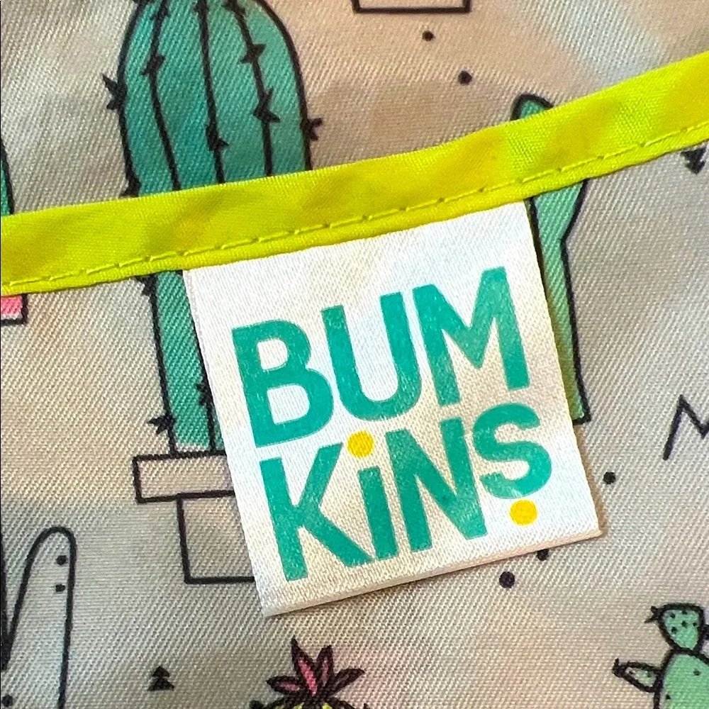 Bumkins playful bibs