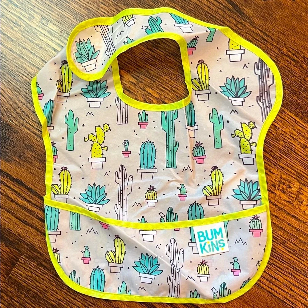 Bumkins playful bibs