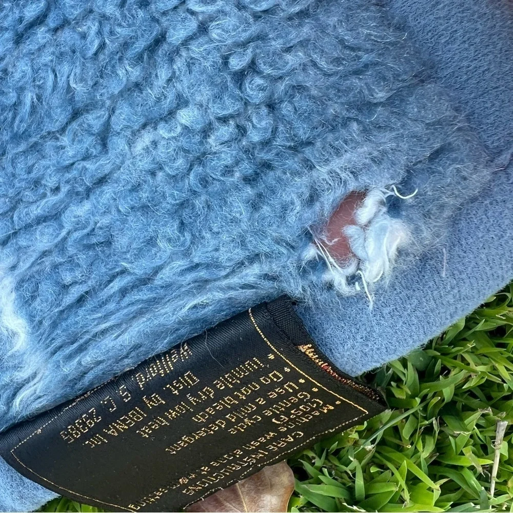 IBENA hard find