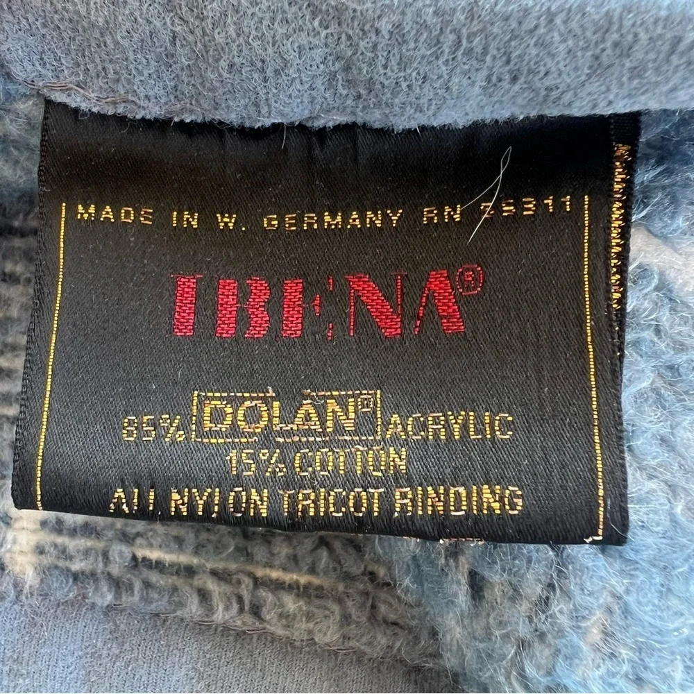 IBENA hard find