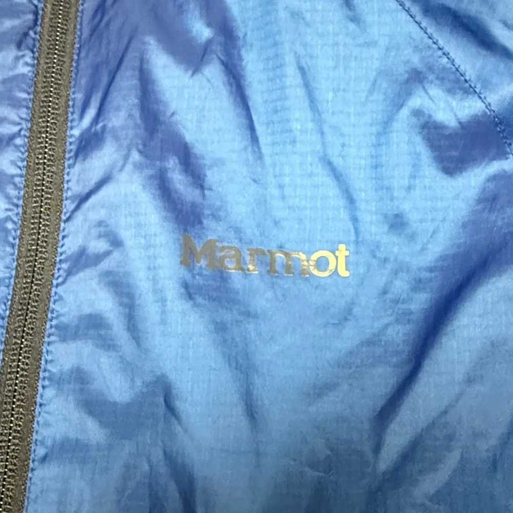 Marmot stay stylish