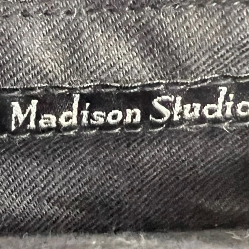 Madison Studio used signs