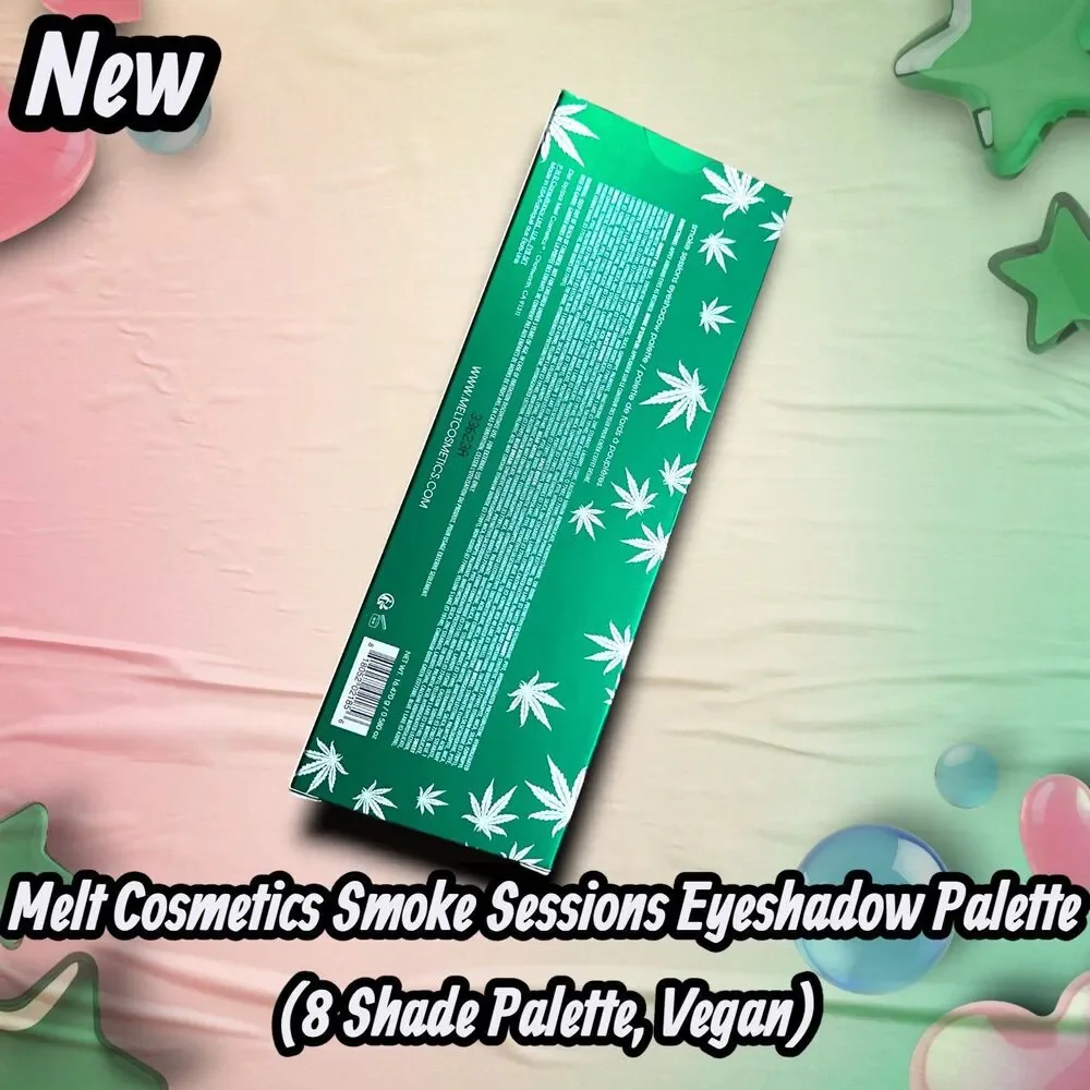 new melt