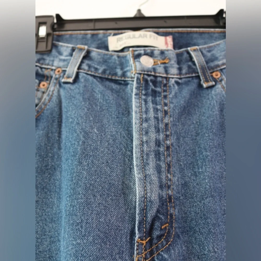 Levis timeless straight #levis505
