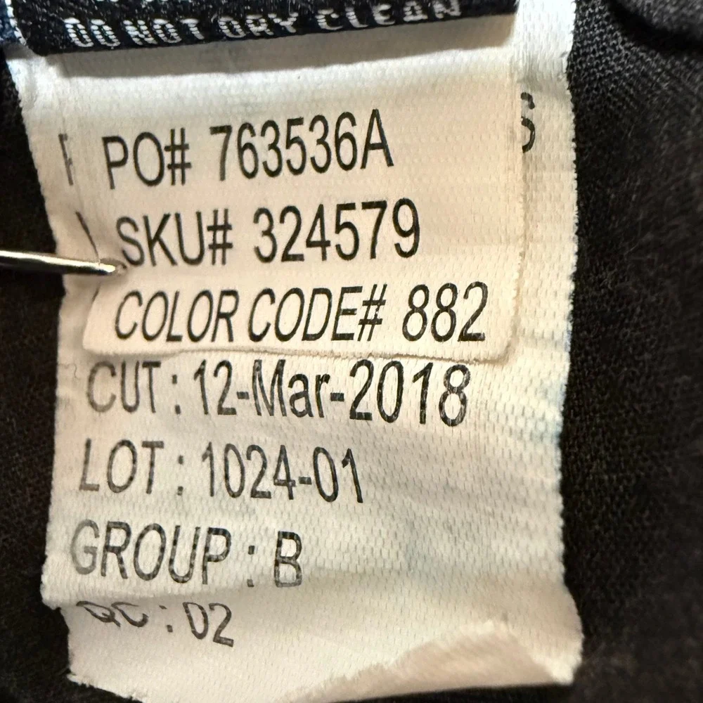 RSQ seattle denim