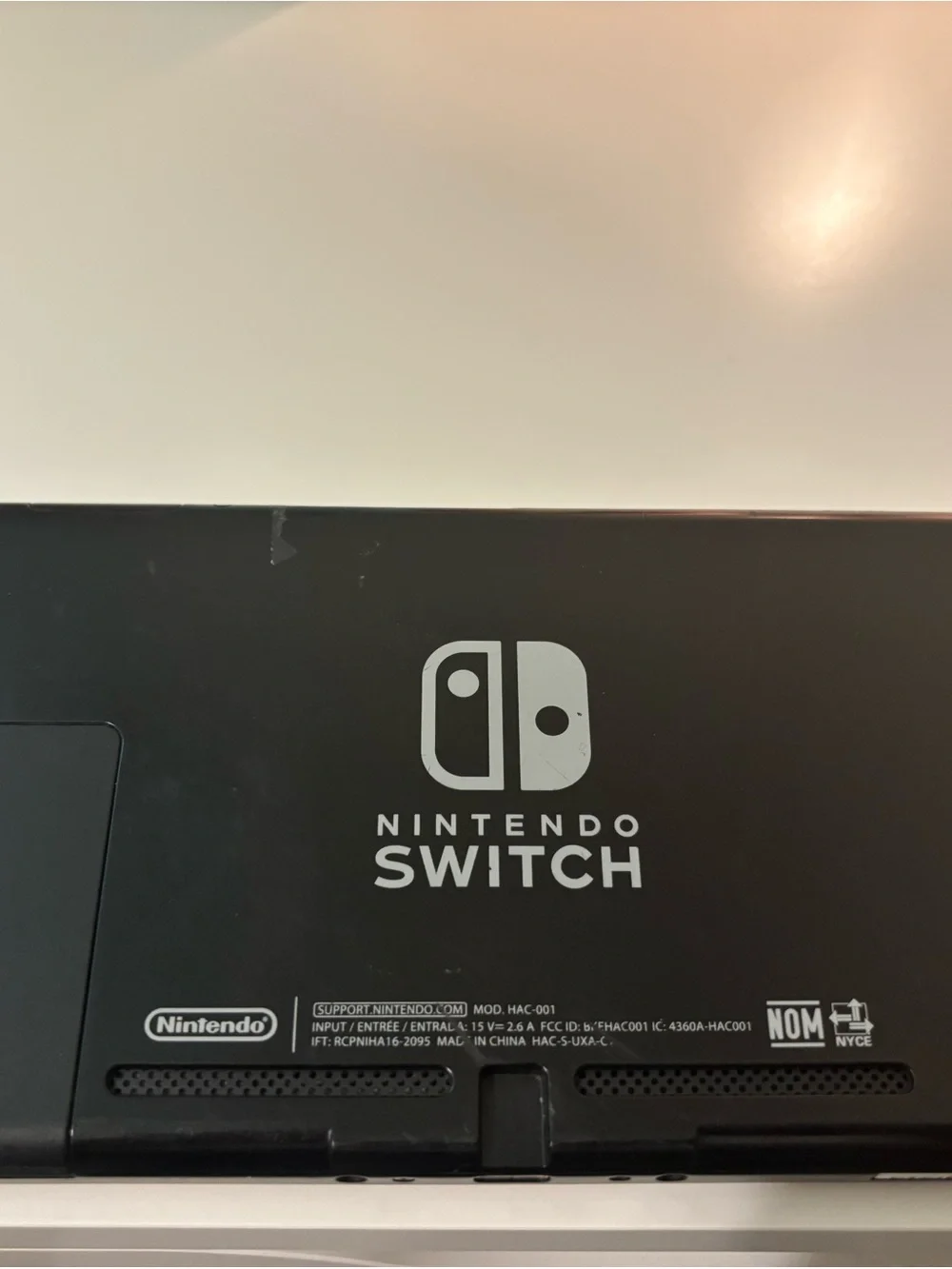 Nintendo handheld gaming