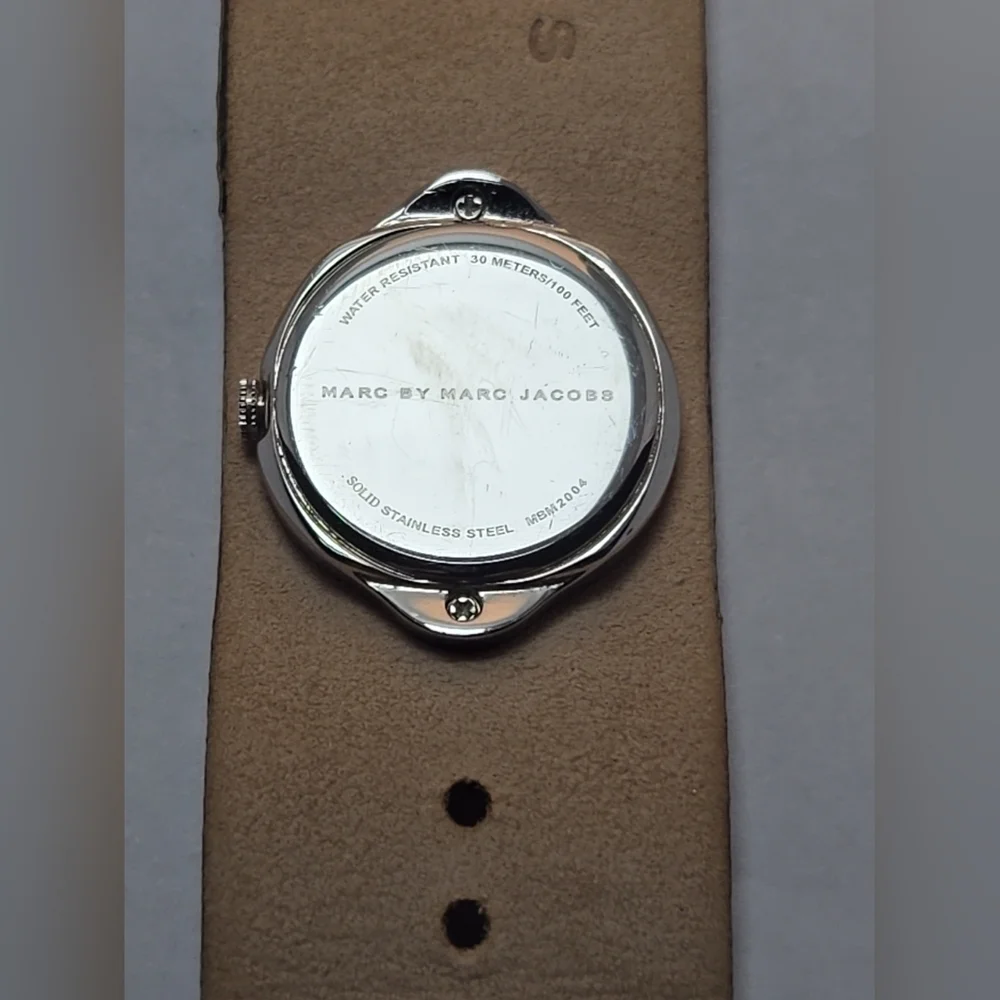 Marc Jacobs marc stylish