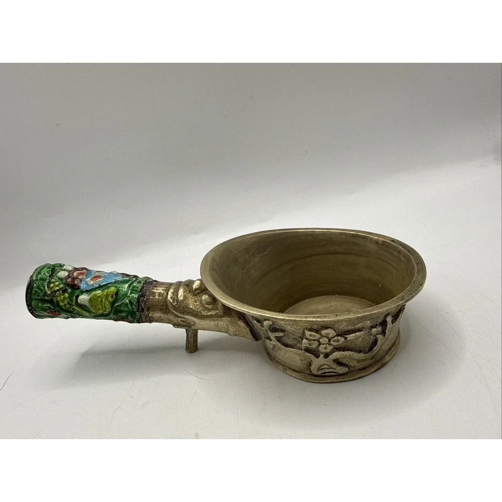 N/A brass any