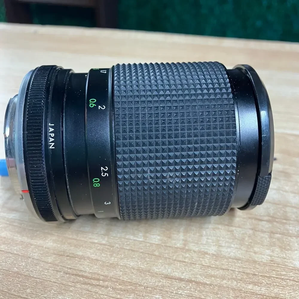 N/A multi coated