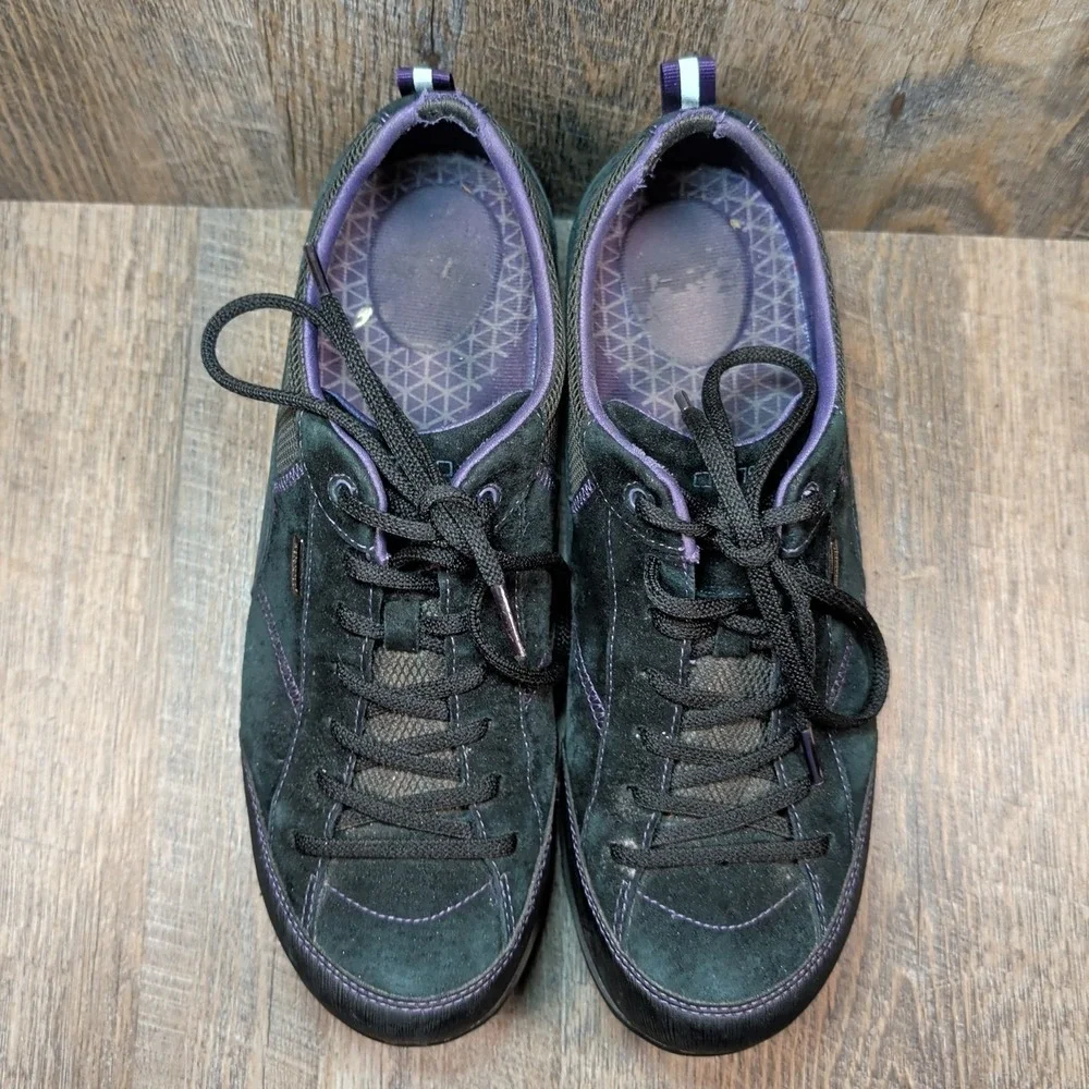 womens vibram are