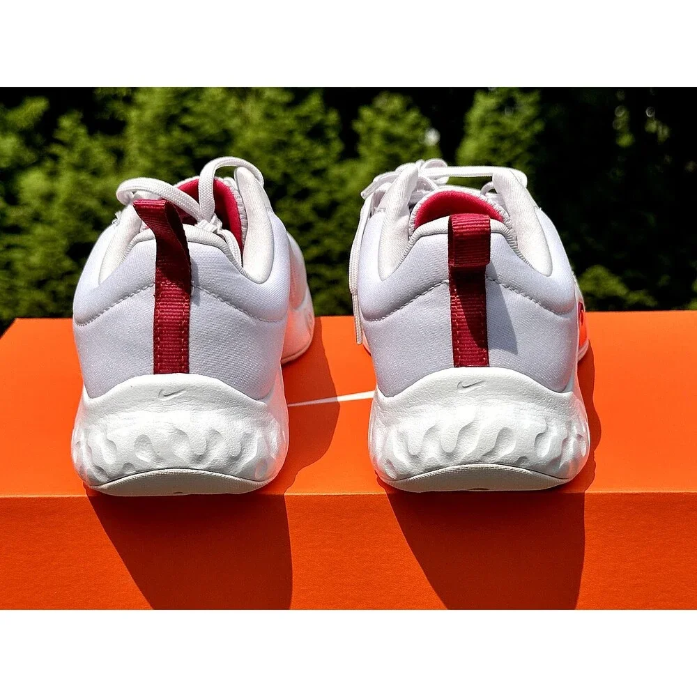 Nike renew season
