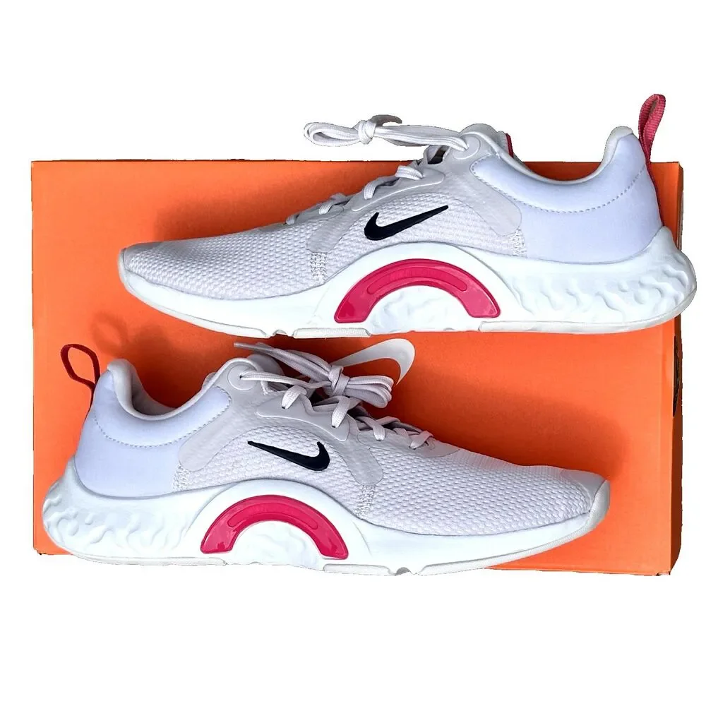 Nike renew season