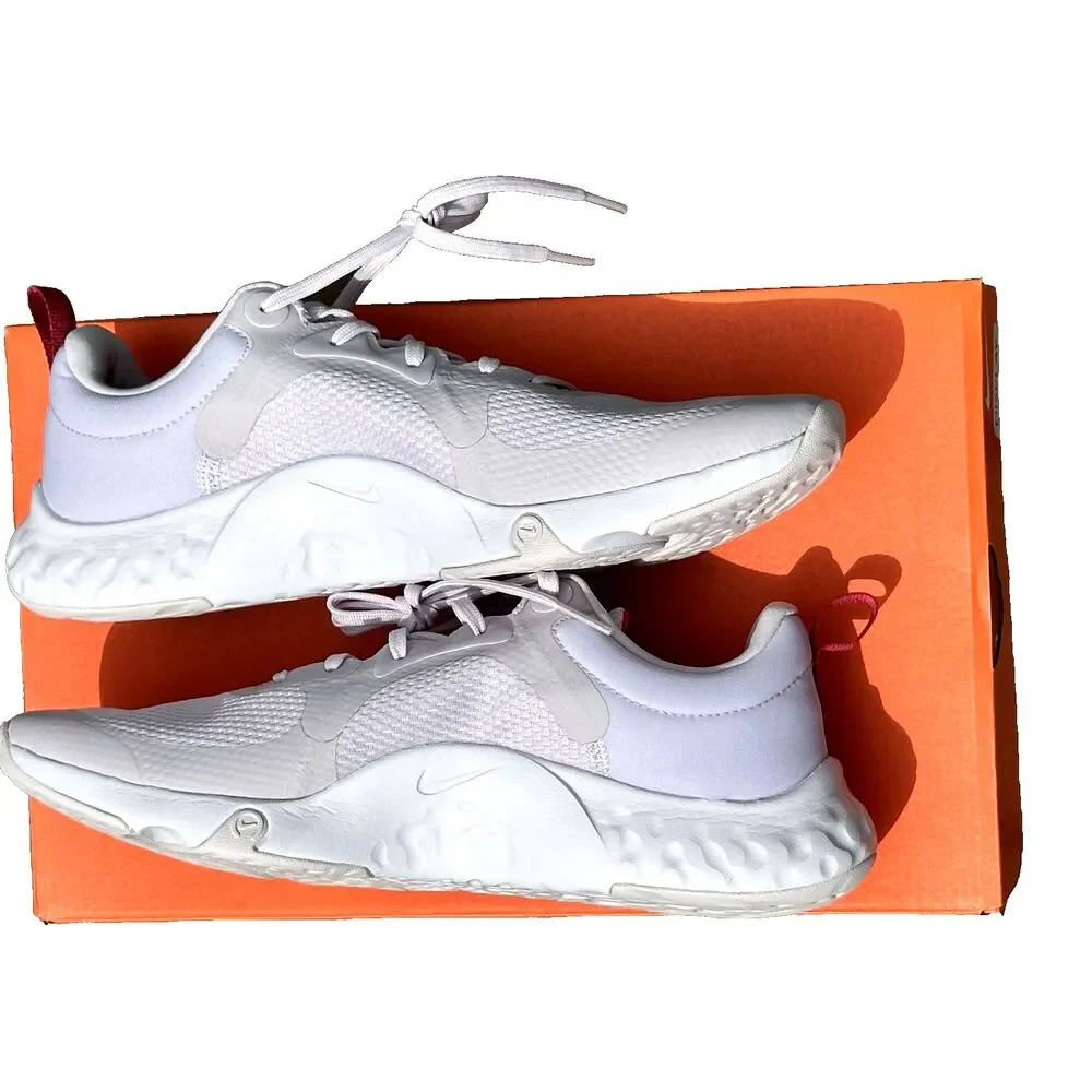 Nike renew season