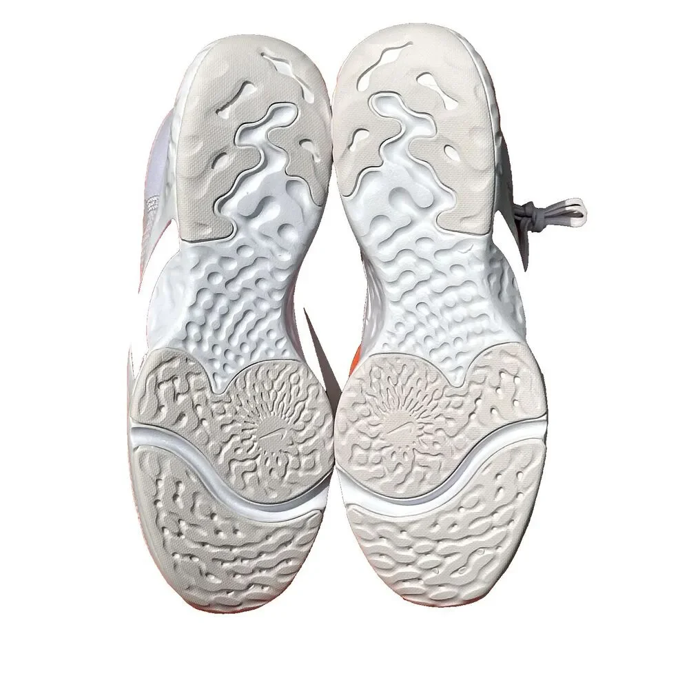 Nike renew season