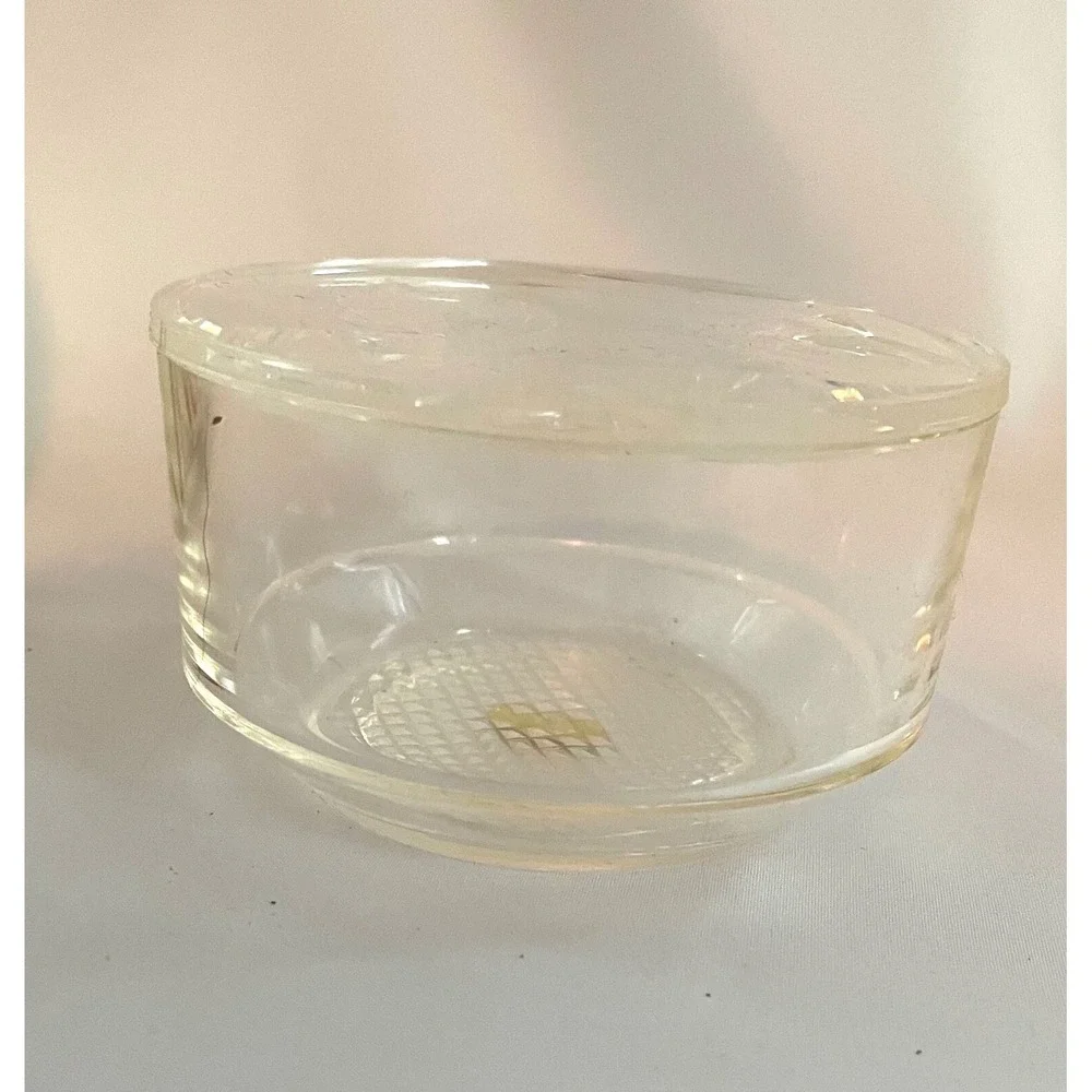 Henco cherishables clear