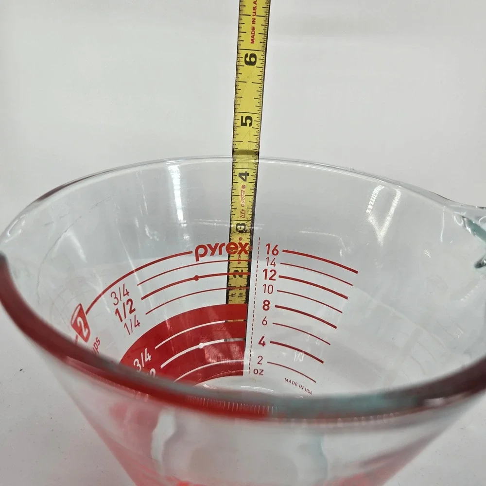 Pyrex this classic