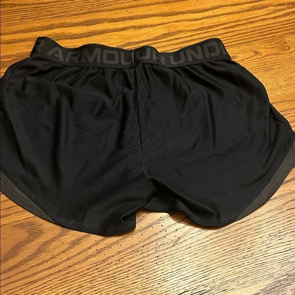 Under Armour sleek comfortable