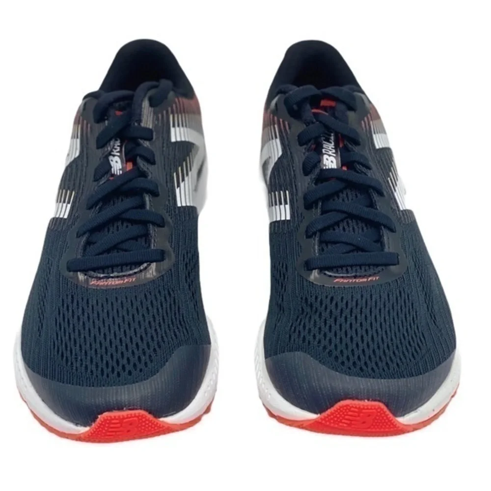 New Balance designed movement
