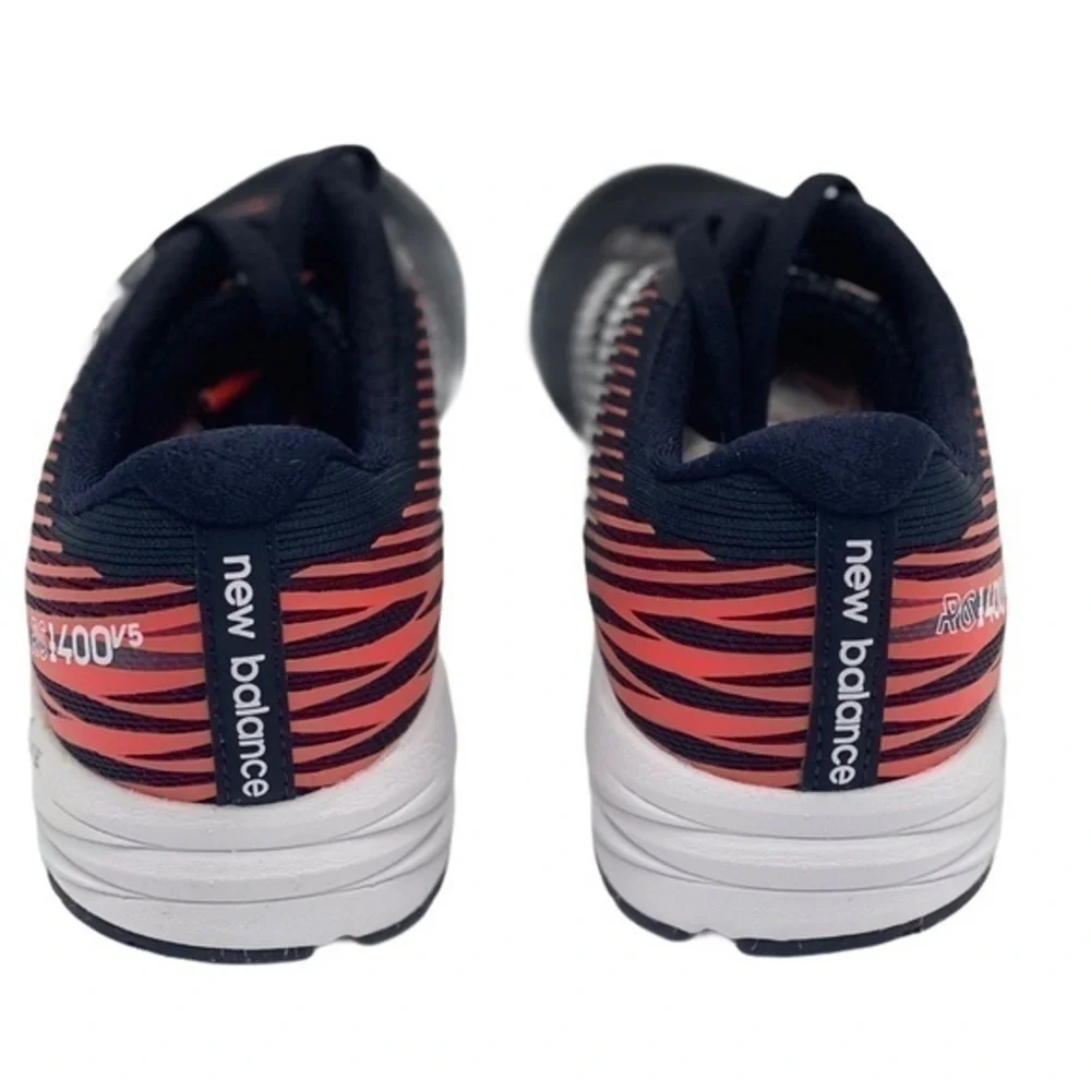 New Balance designed movement
