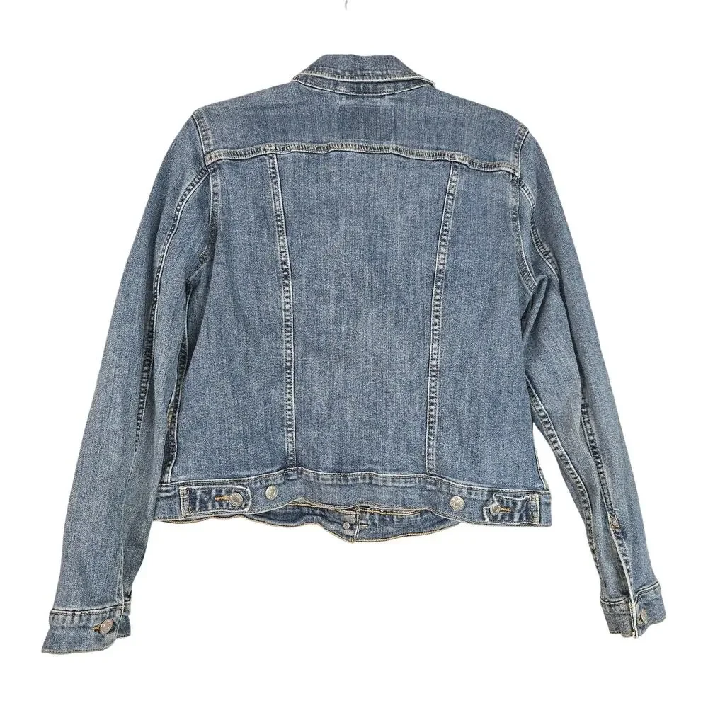 Levis brand levi