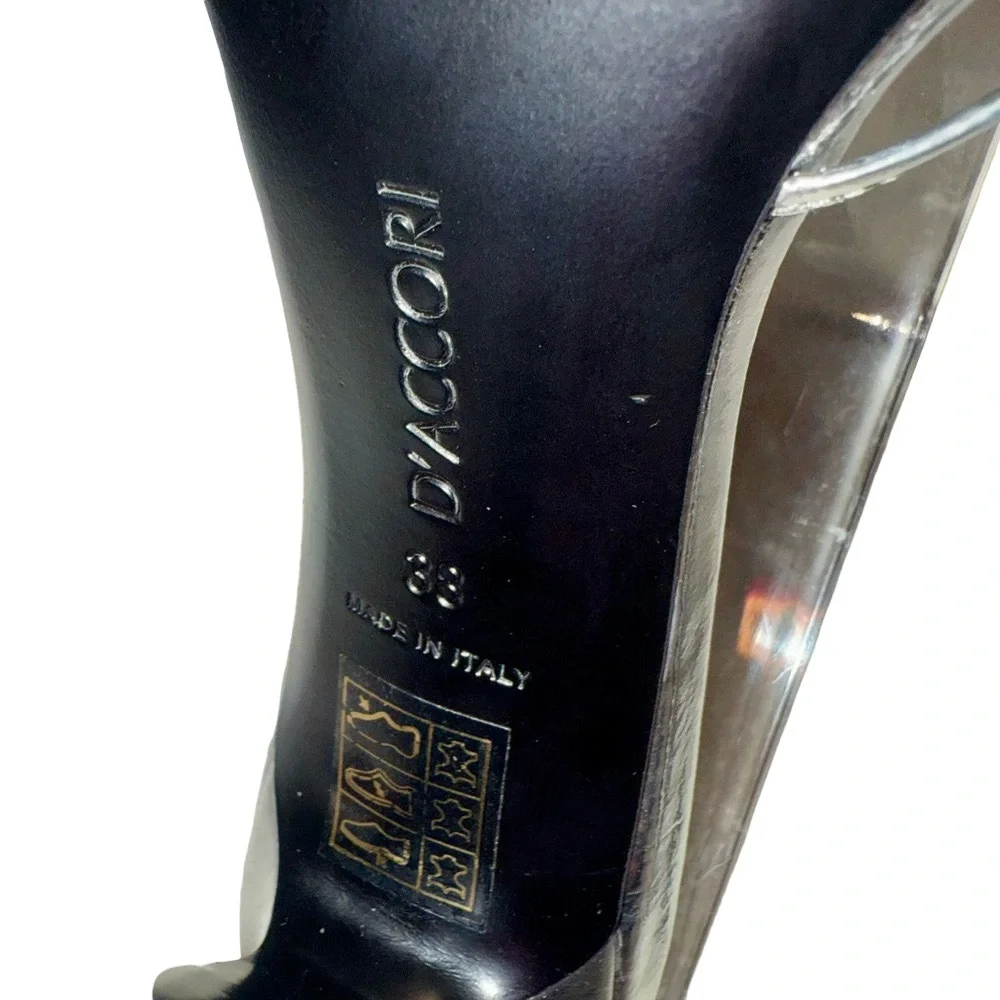 D’Accori discover elegance