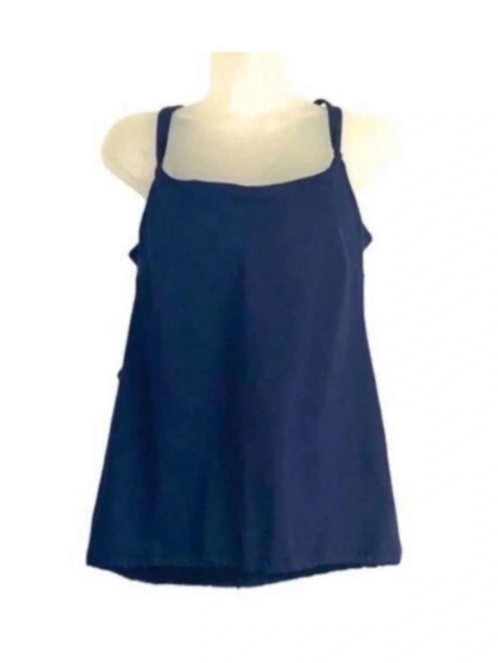 Athleta seascape tankini