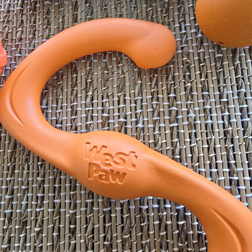 miscellaneous five toys