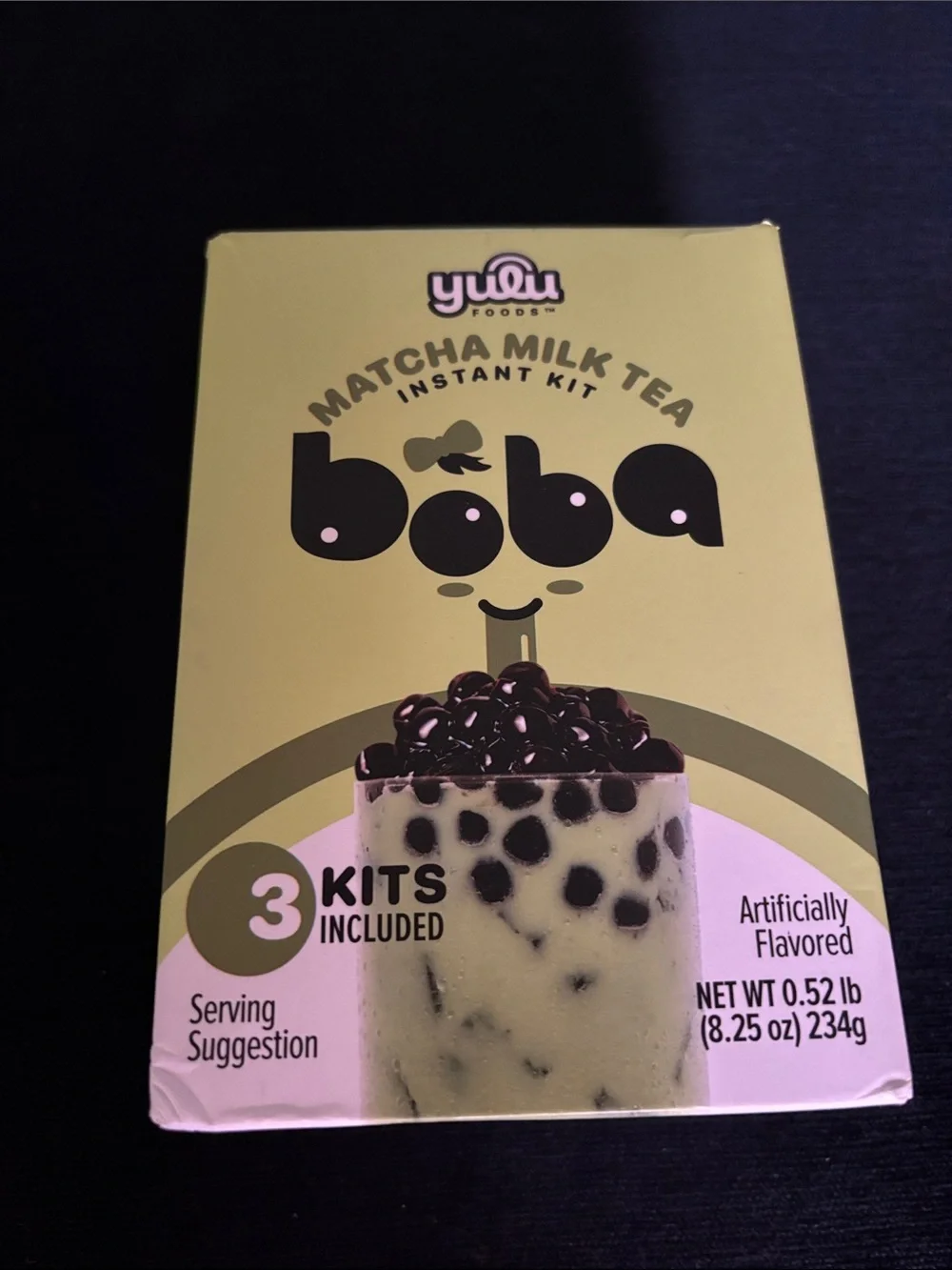 Yulu Foods brand yulu