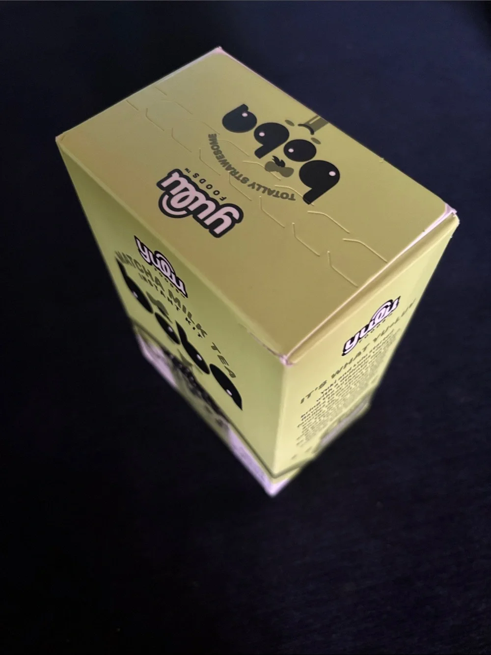 Yulu Foods brand yulu